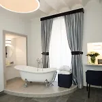 Trivium Fontana Di Trevi Gasthof 3*