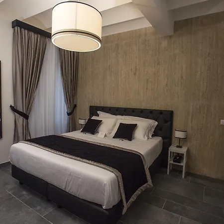Guest house Trivium Fontana Di Trevi Rome