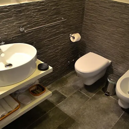 Guest house Trivium Fontana Di Trevi 3*