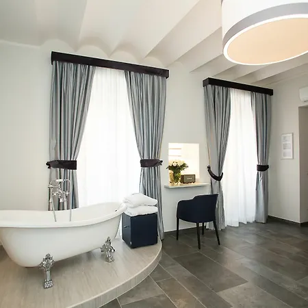 Guest house Trivium Fontana Di Trevi