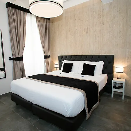 Guest house Trivium Fontana Di Trevi Rome