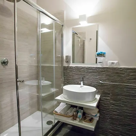 Guest house Trivium Fontana Di Trevi Rome