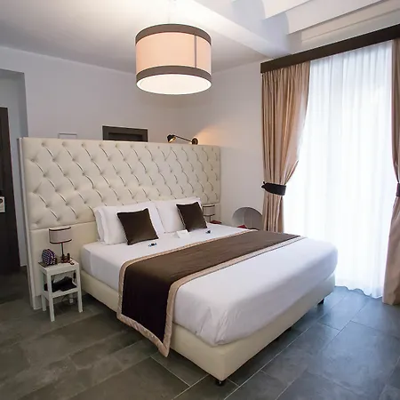 Trivium Fontana Di Trevi Guest house 3*